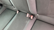 SEAT Ibiza 1.0 TSI 95 FR 5dr Petrol Hatchback